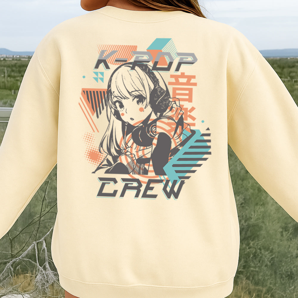 Rock The Tops