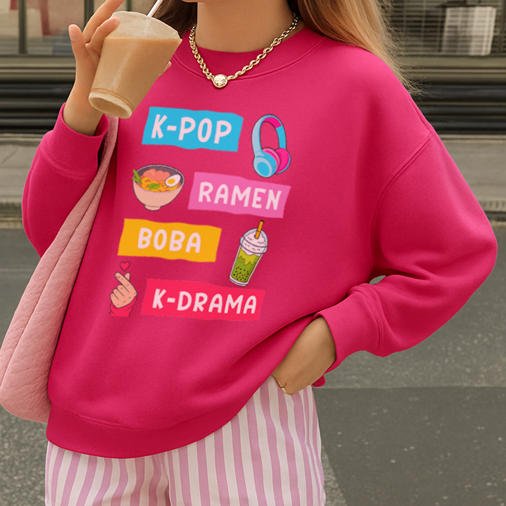 Rock The Tops