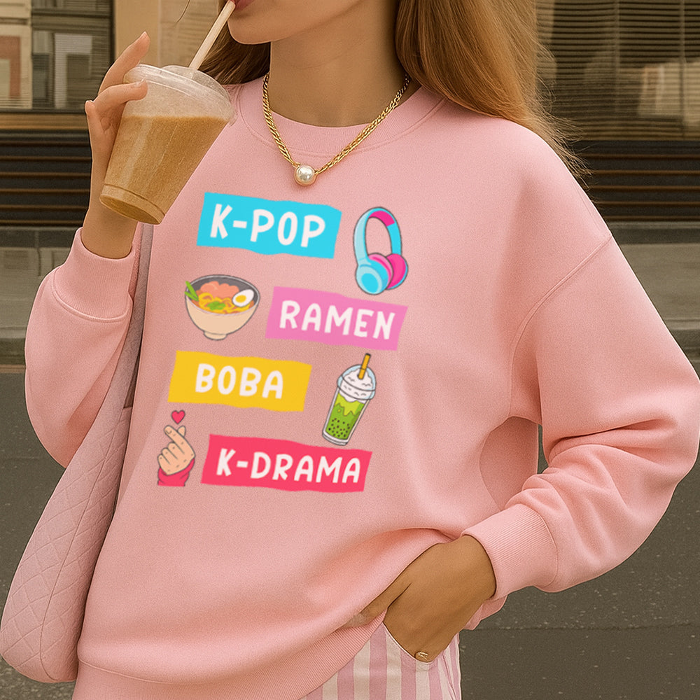Rock The Tops