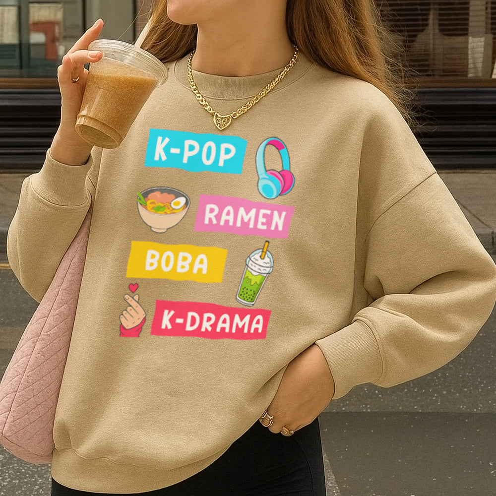 Rock The Tops