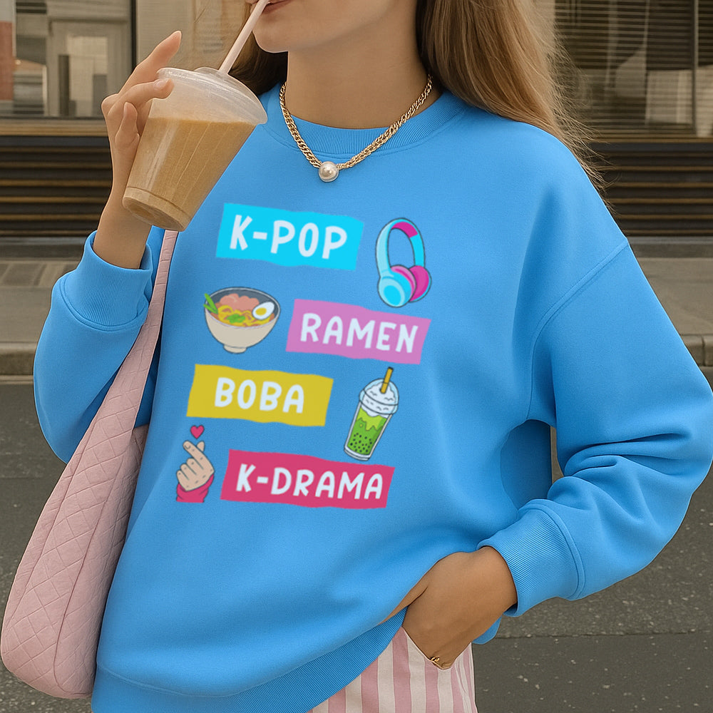 Rock The Tops
