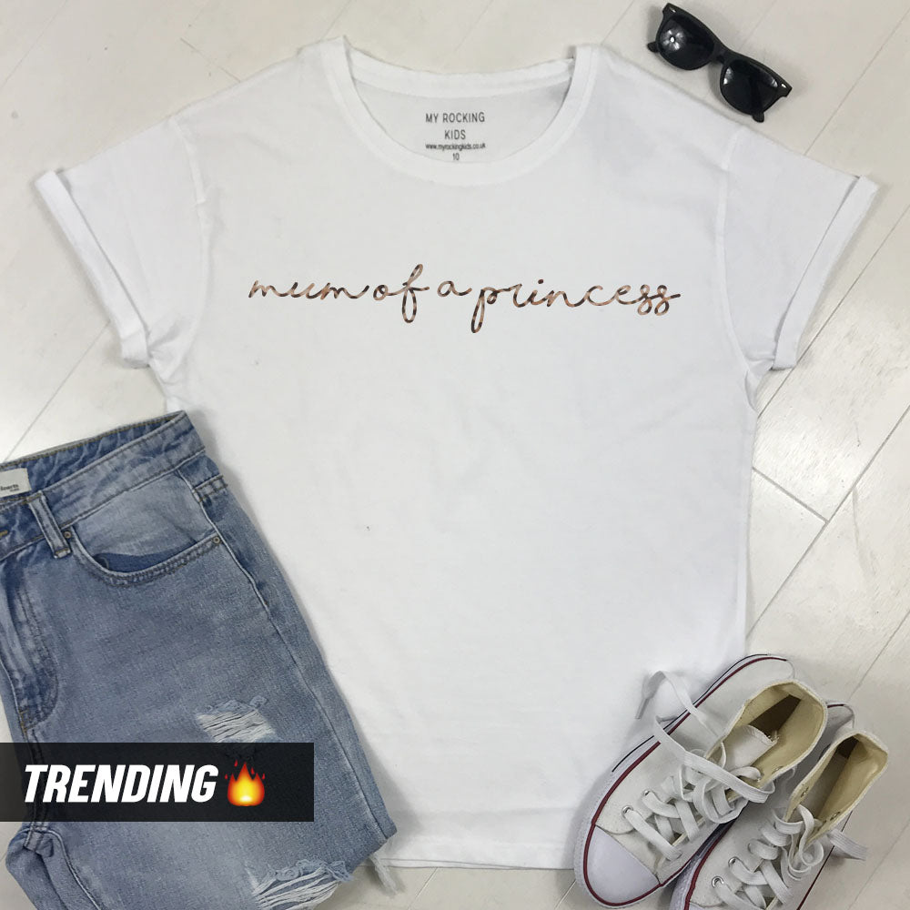 Rock The Tops