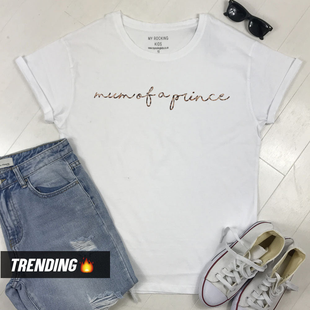 Rock The Tops