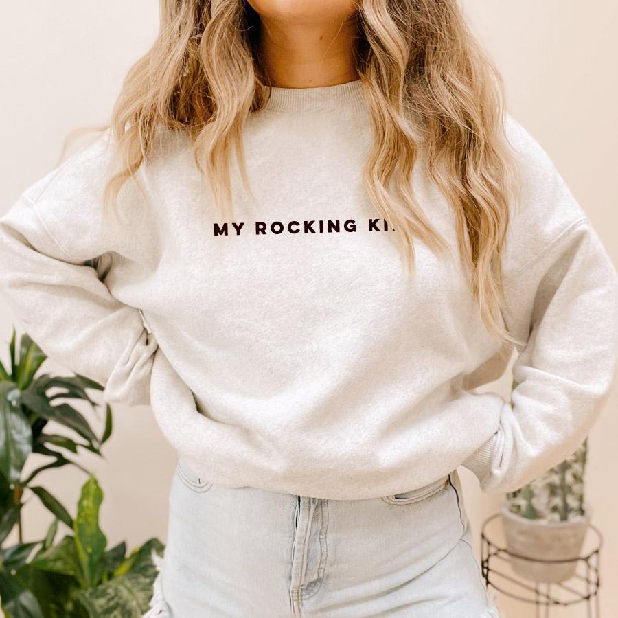 Rock The Tops