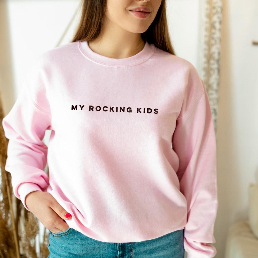 Rock The Tops