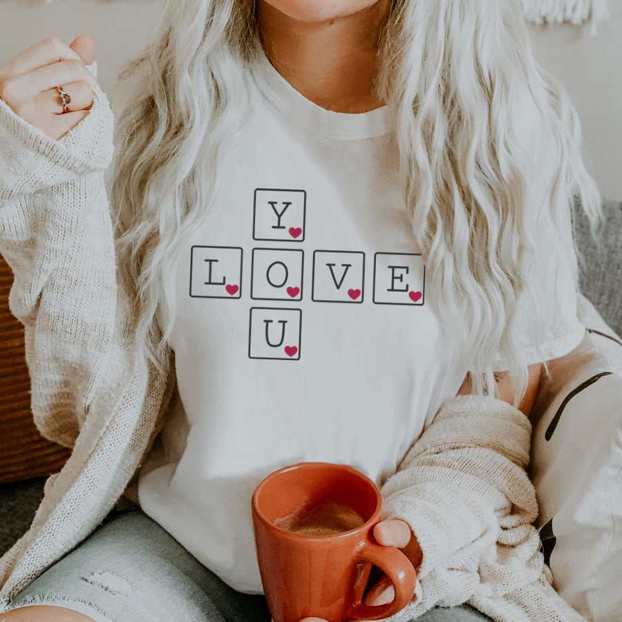 Rock The Tops