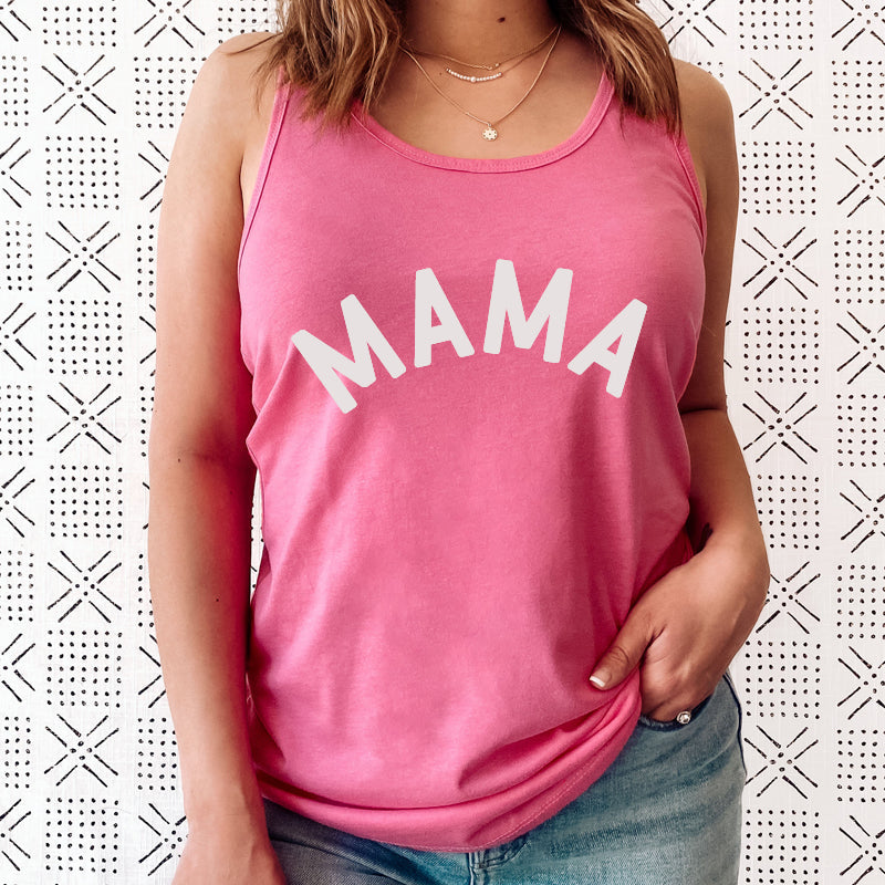 Rock The Tops