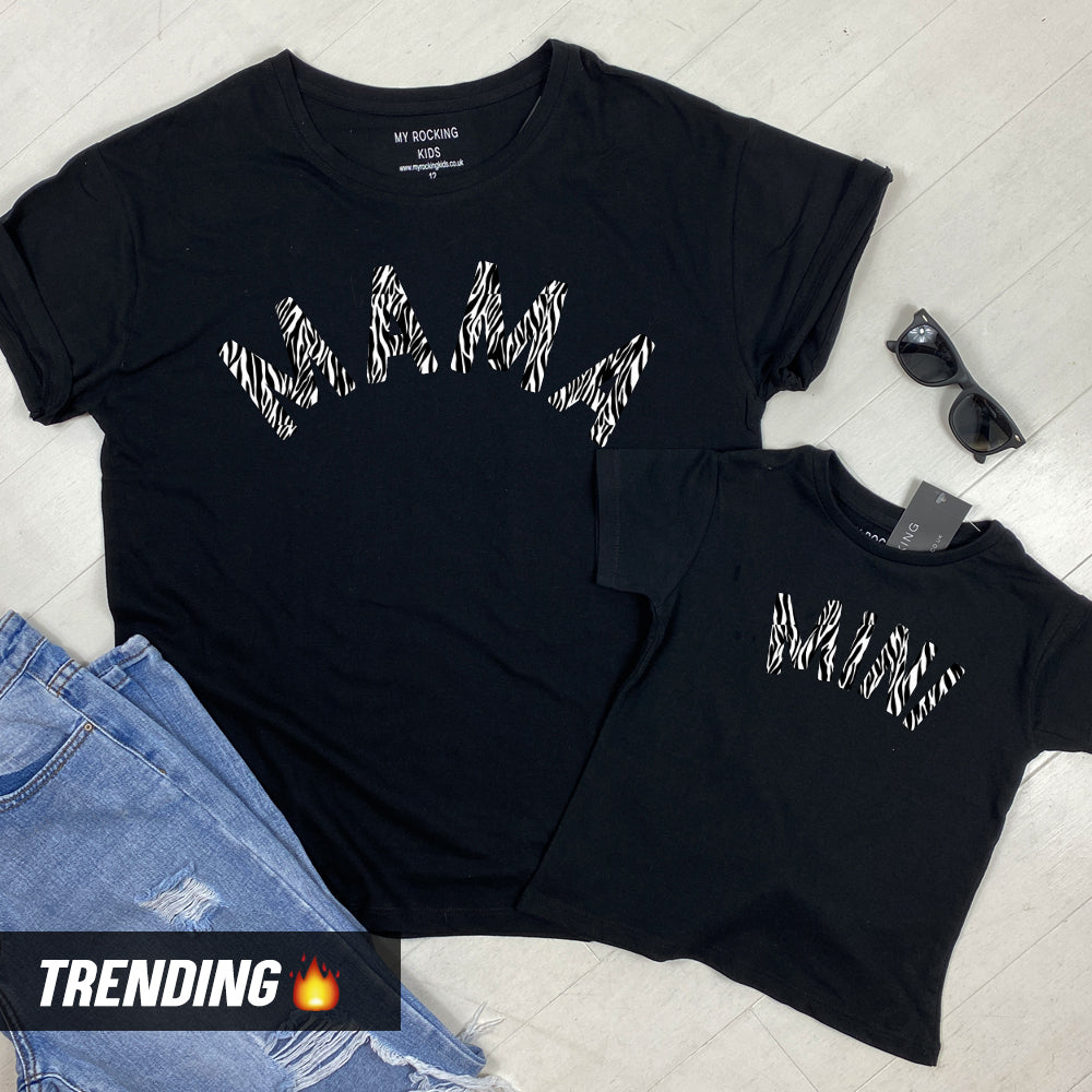 Rock The Tops
