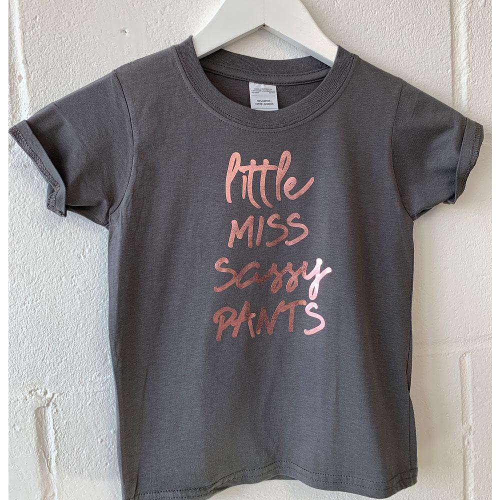 Rock The Tops