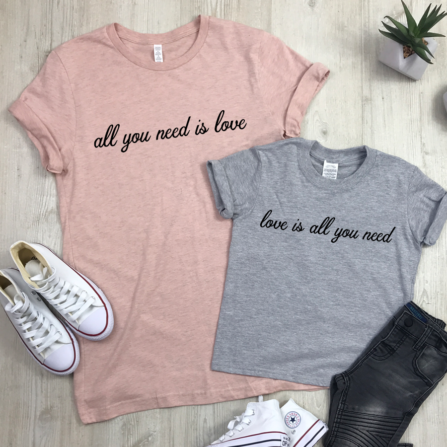 Rock The Tops