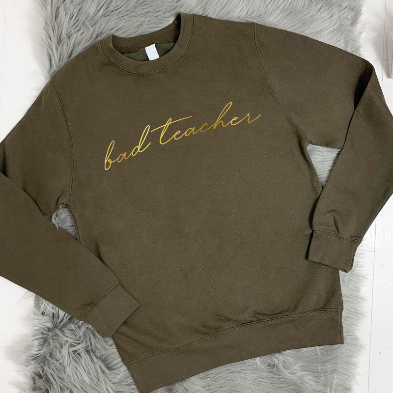 Rock The Tops