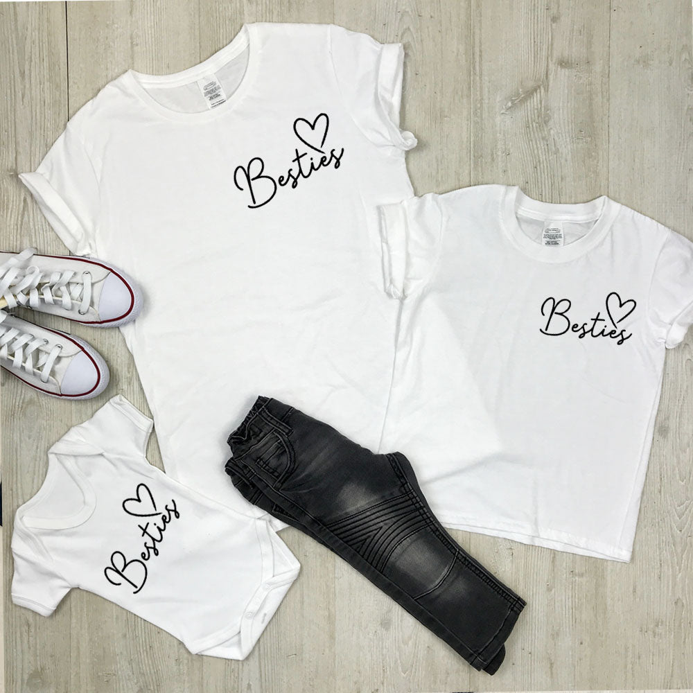 Rock The Tops