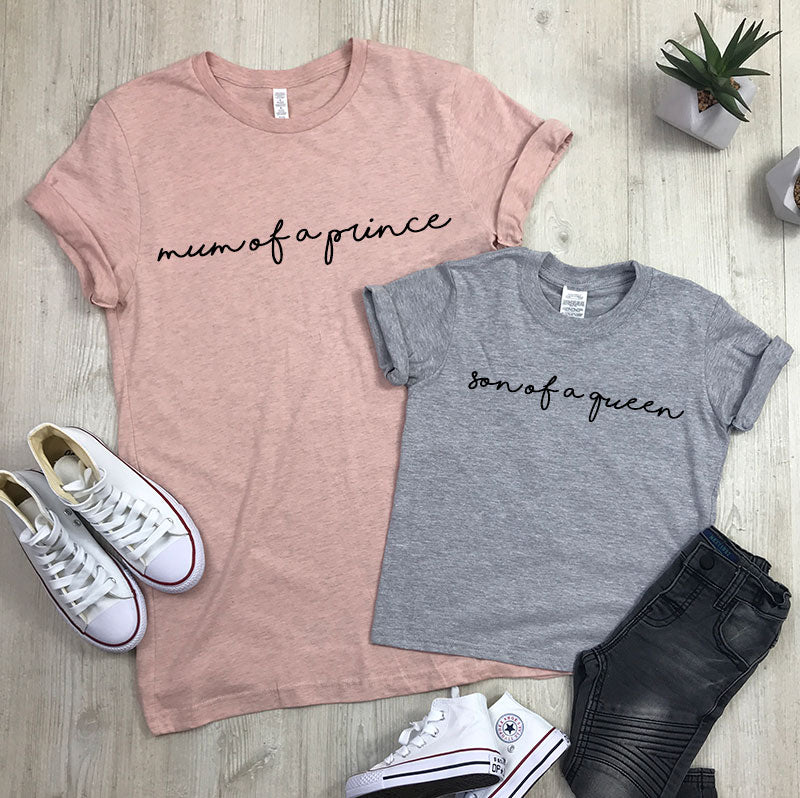 Rock The Tops