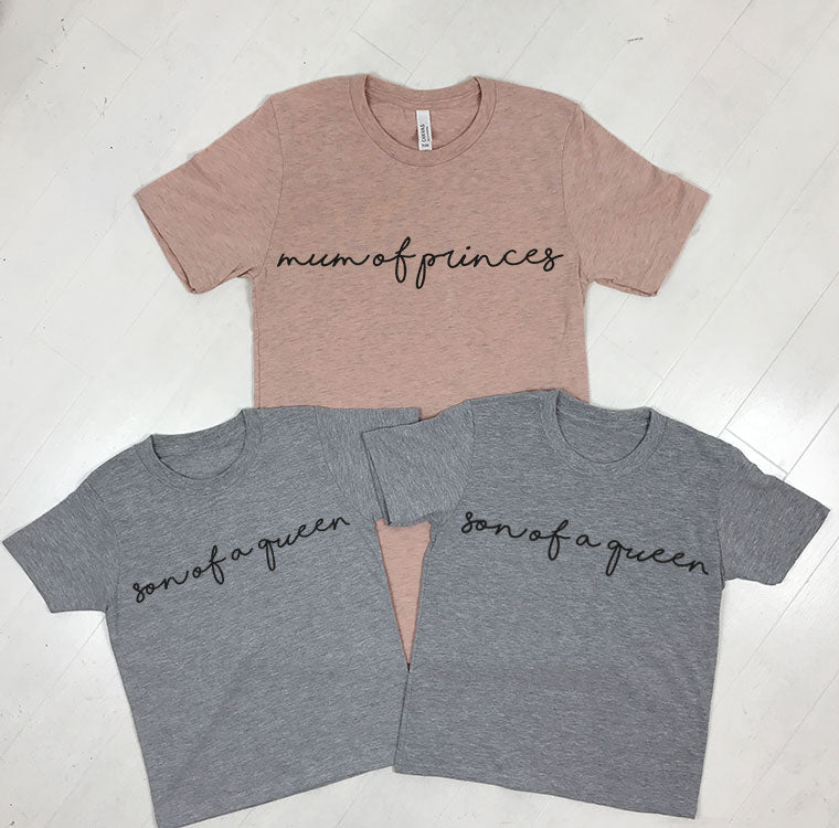 Rock The Tops