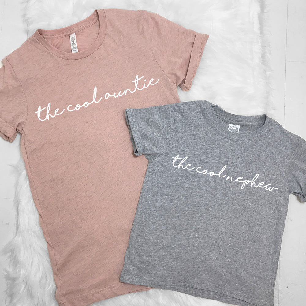 Rock The Tops