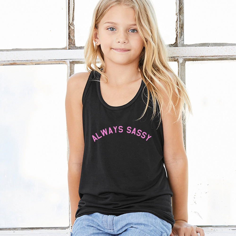 Rock The Tops
