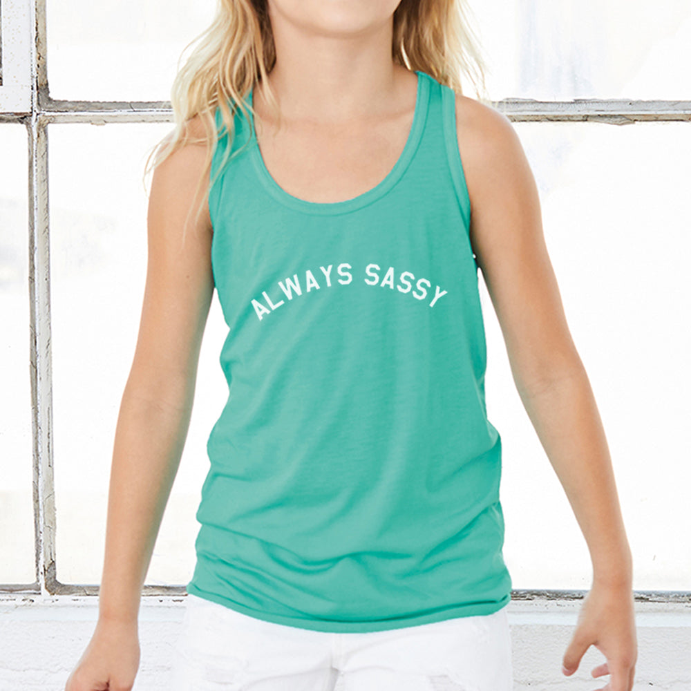Rock The Tops