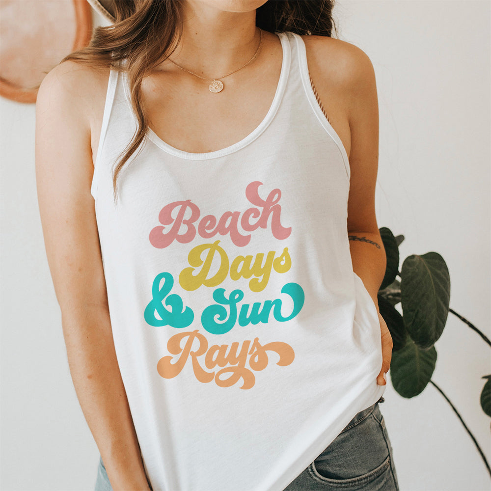 Rock The Tops