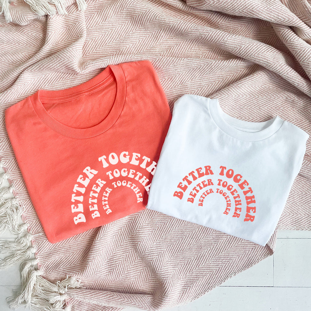 Rock The Tops