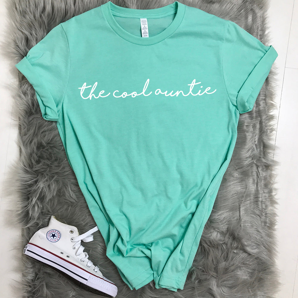 Rock The Tops