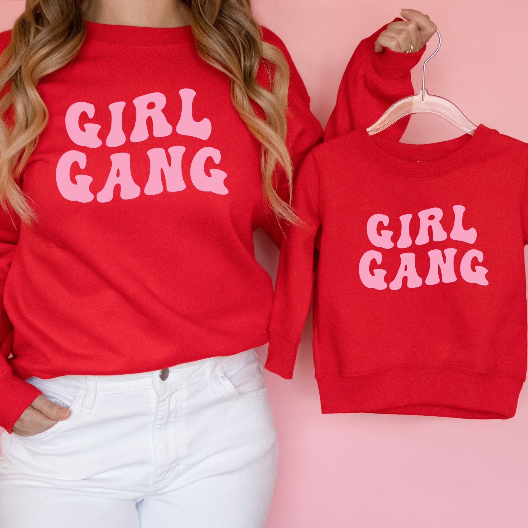 Rock The Tops