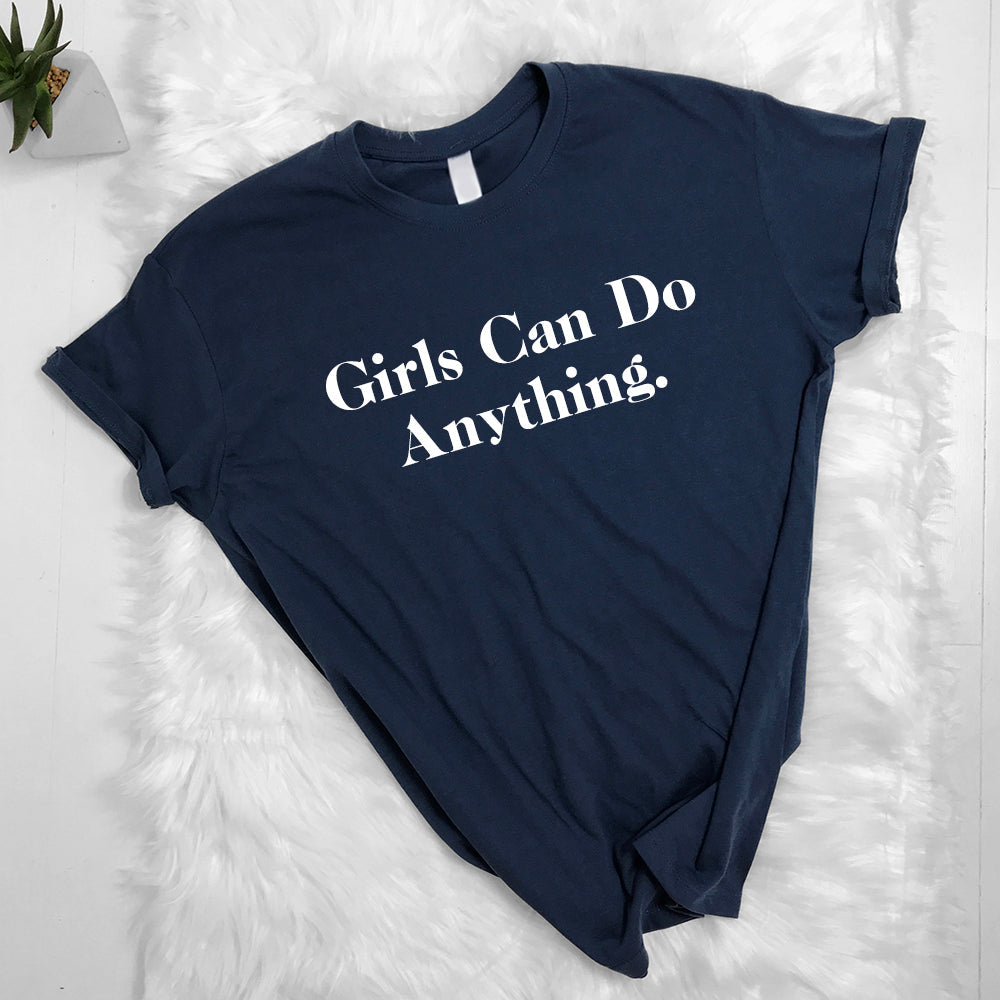 Rock The Tops