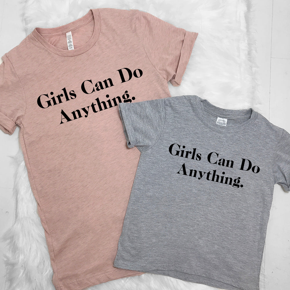 Rock The Tops