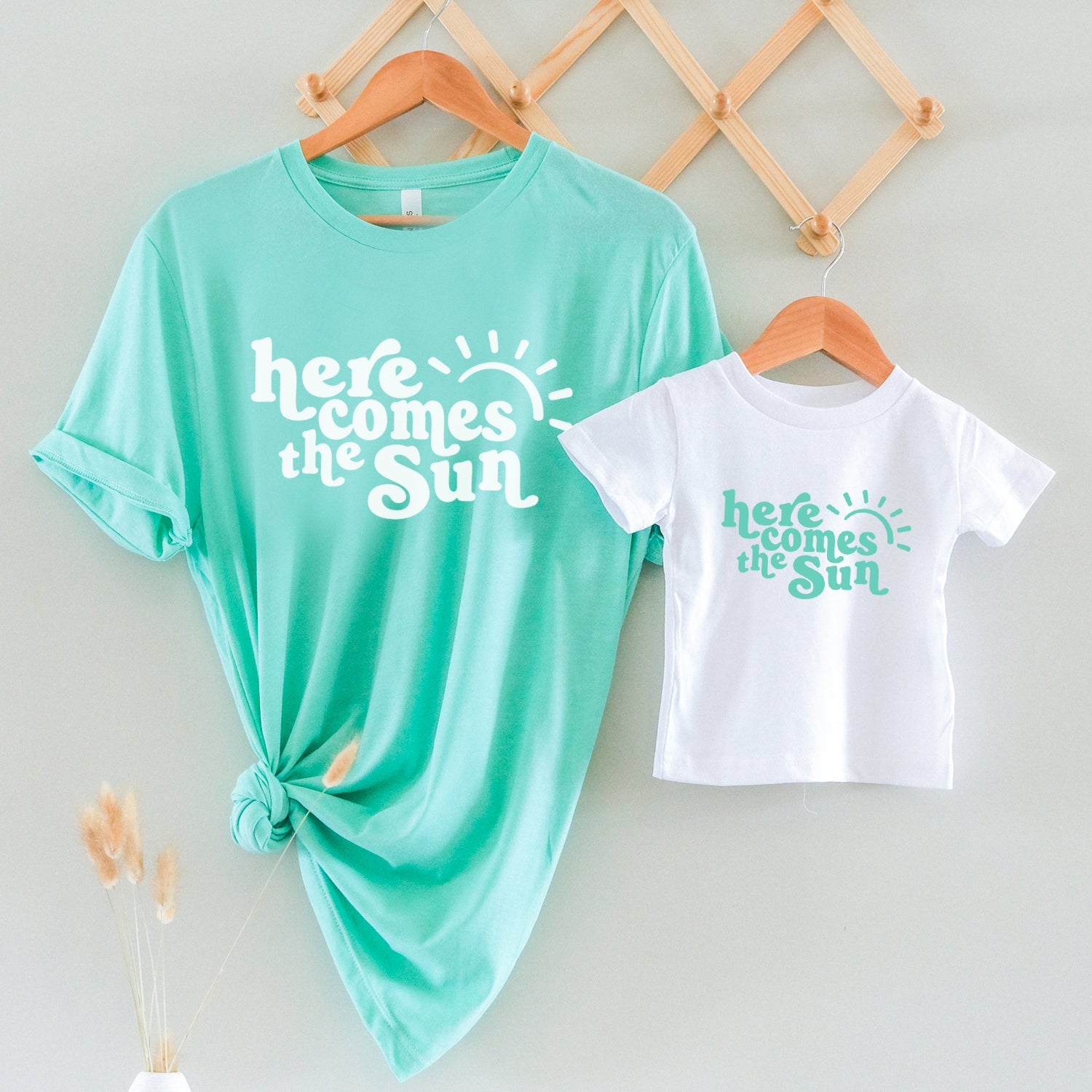 Rock The Tops