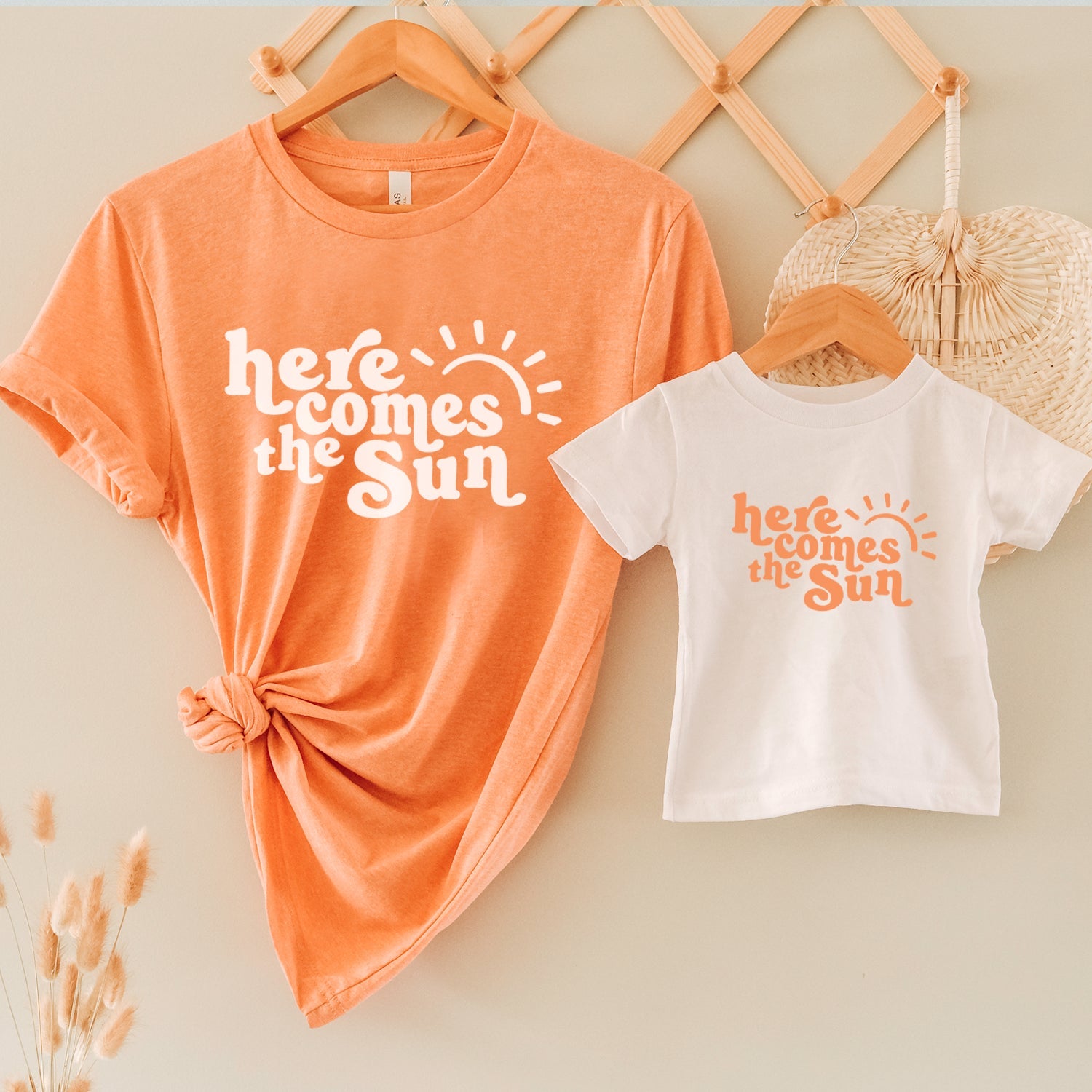 Rock The Tops