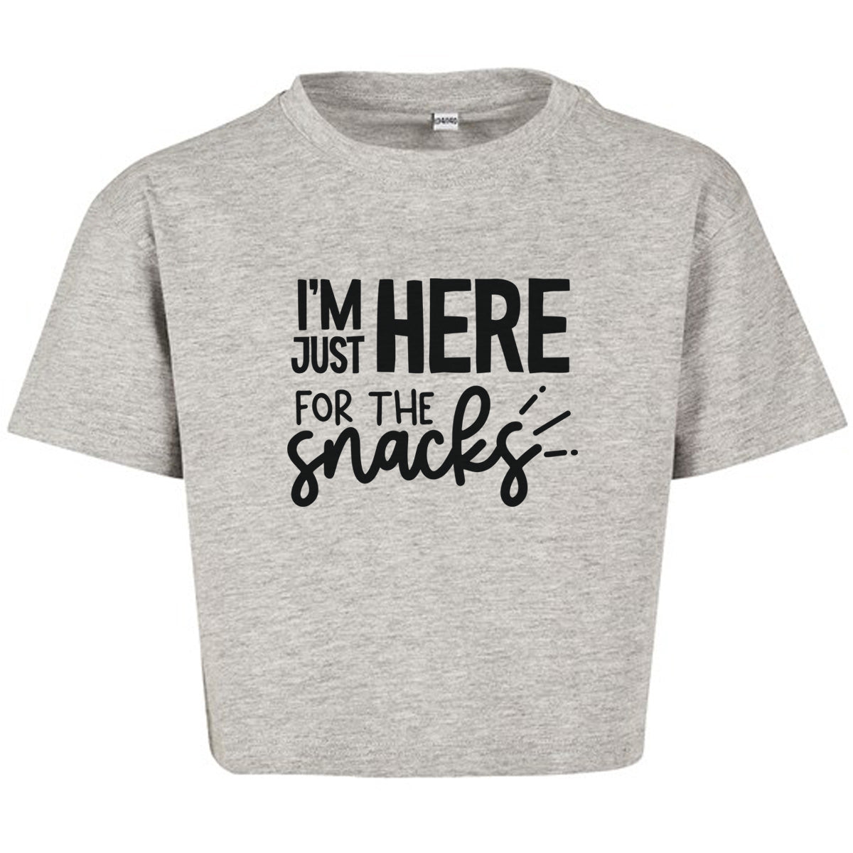 Rock The Tops