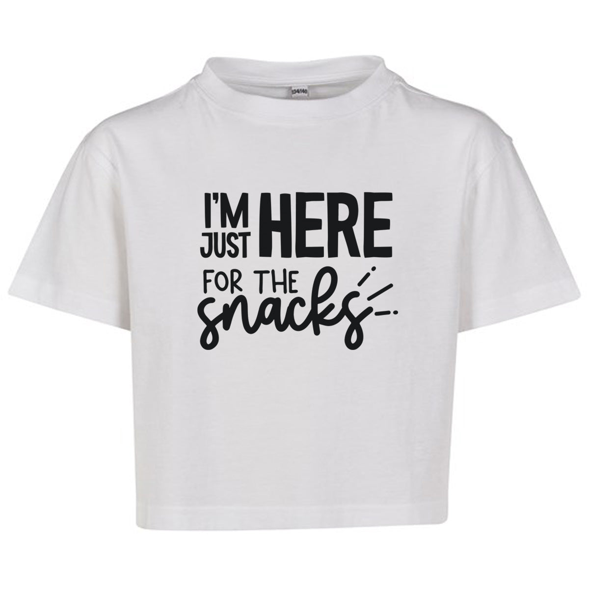 Rock The Tops