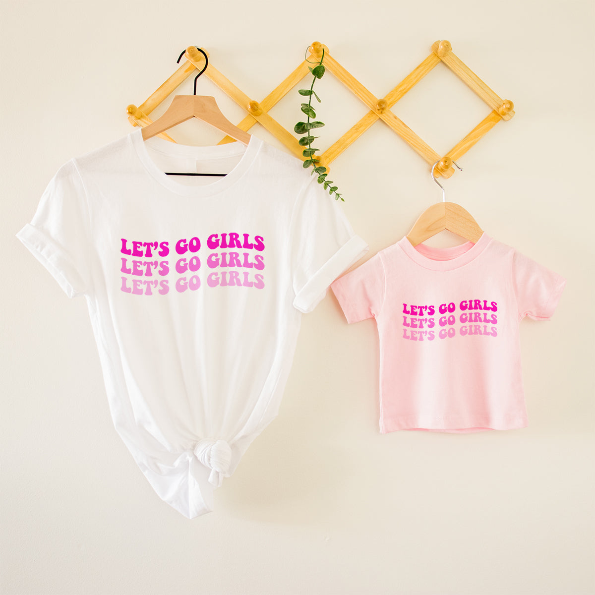 Rock The Tops