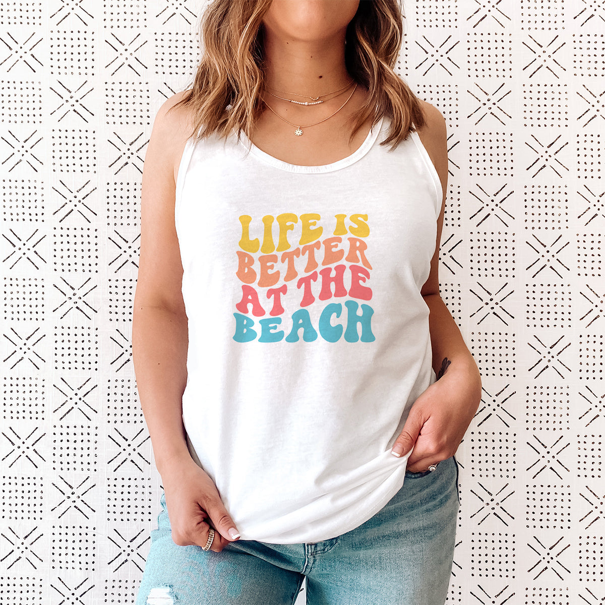 Rock The Tops