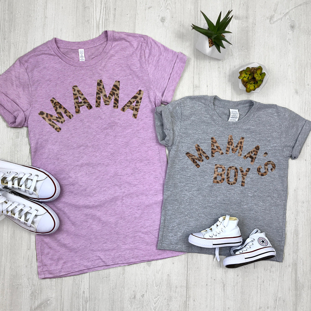 Rock The Tops