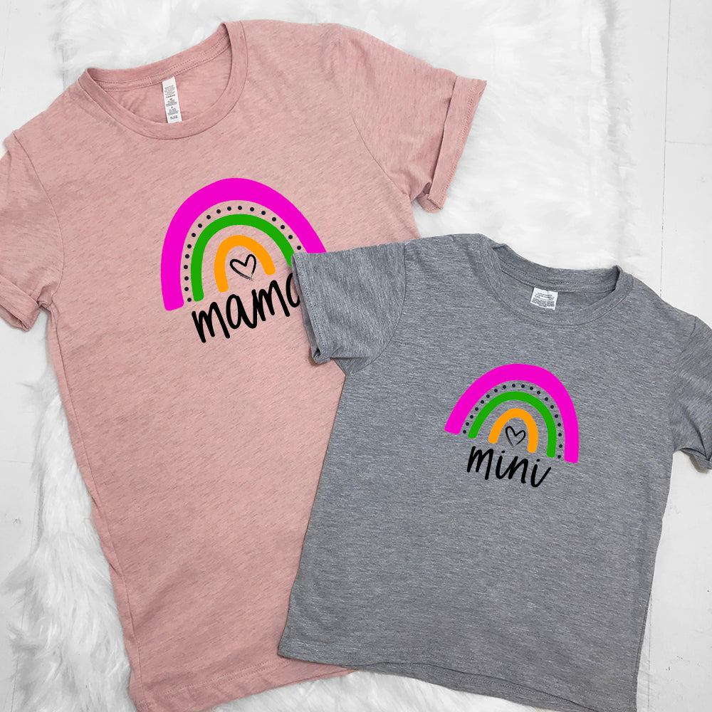 Rock The Tops