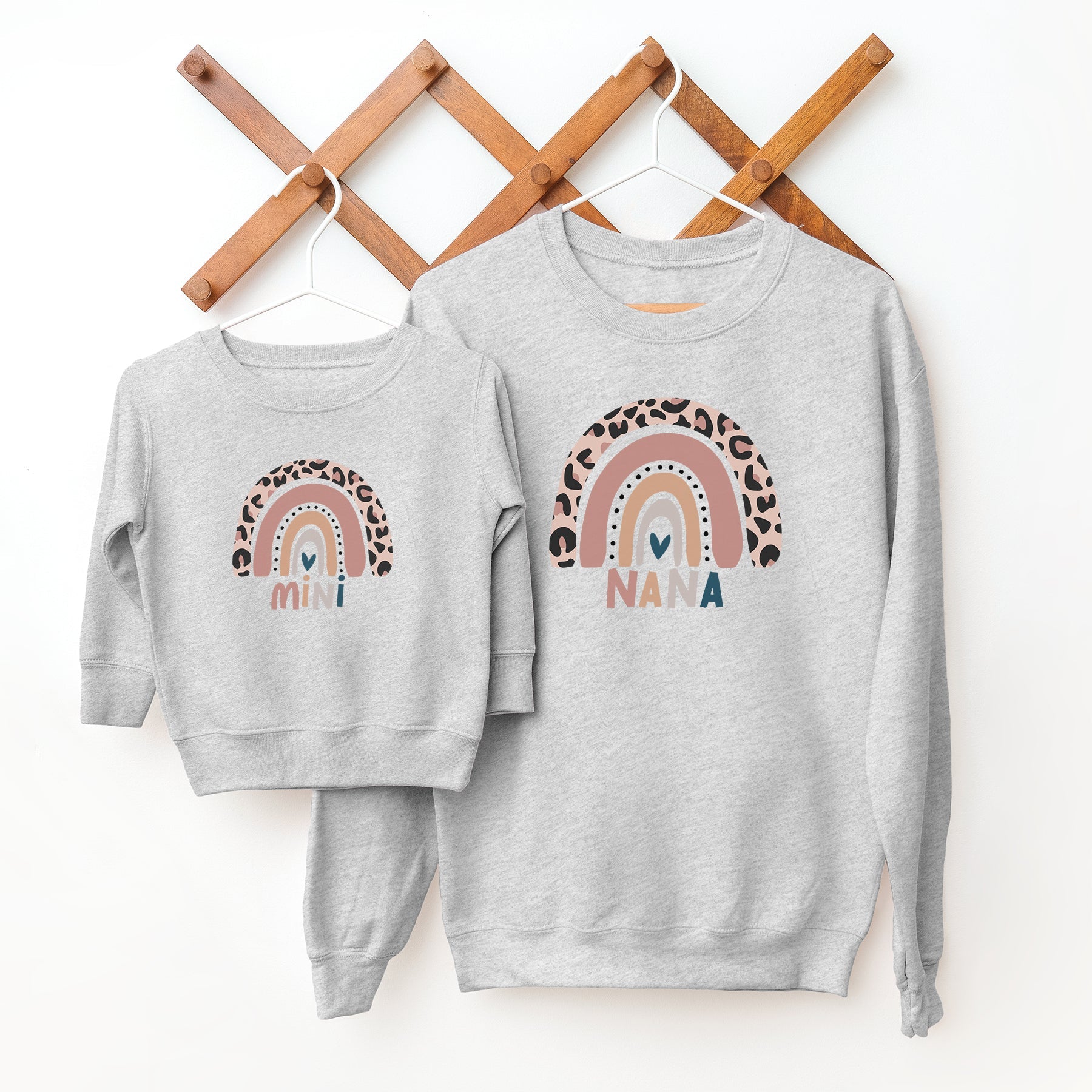 Rock The Tops