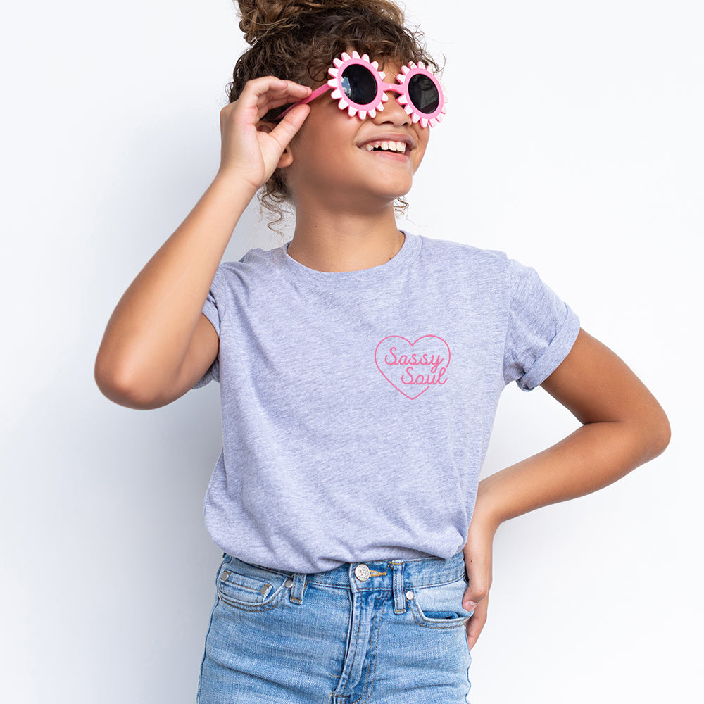 Rock The Tops