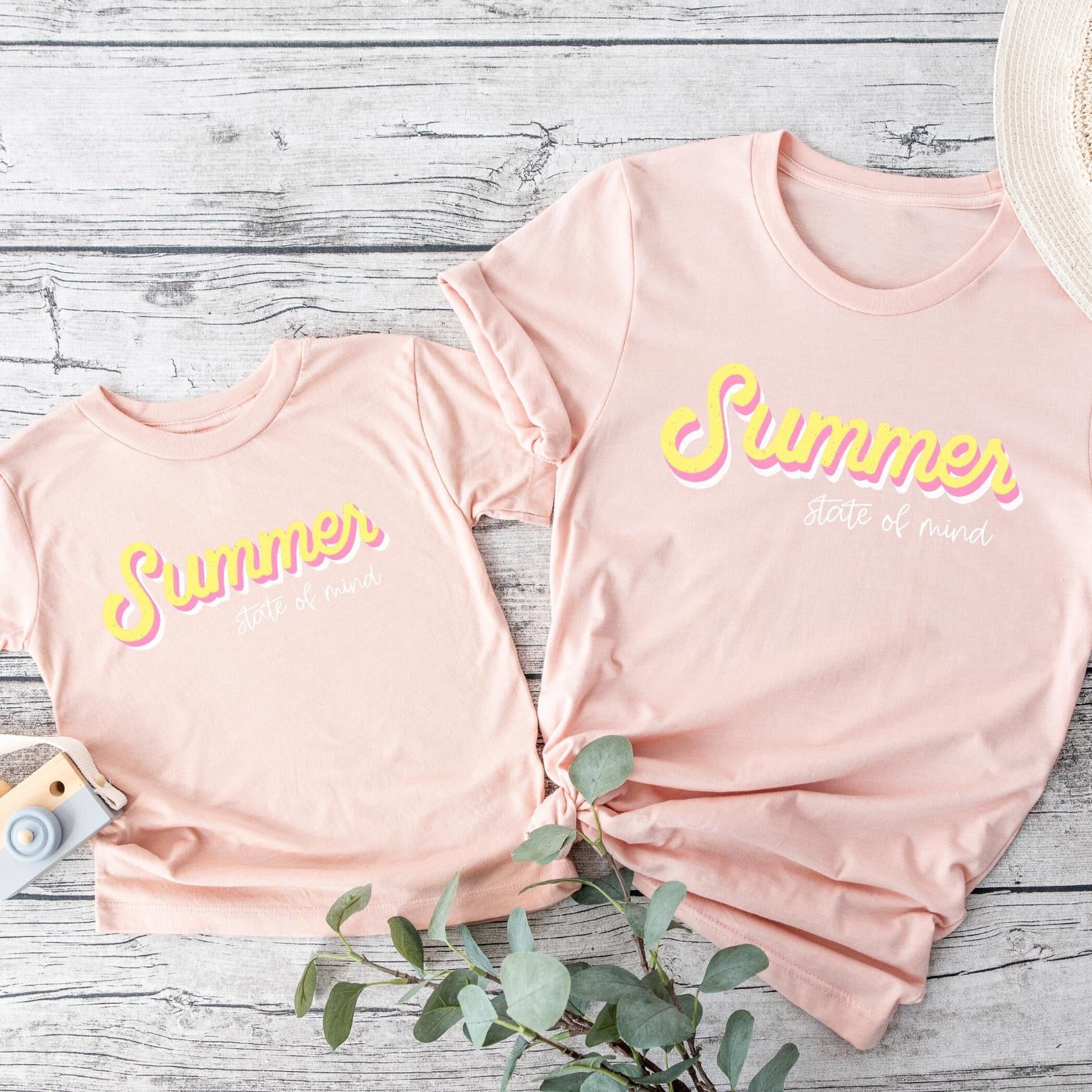 Rock The Tops