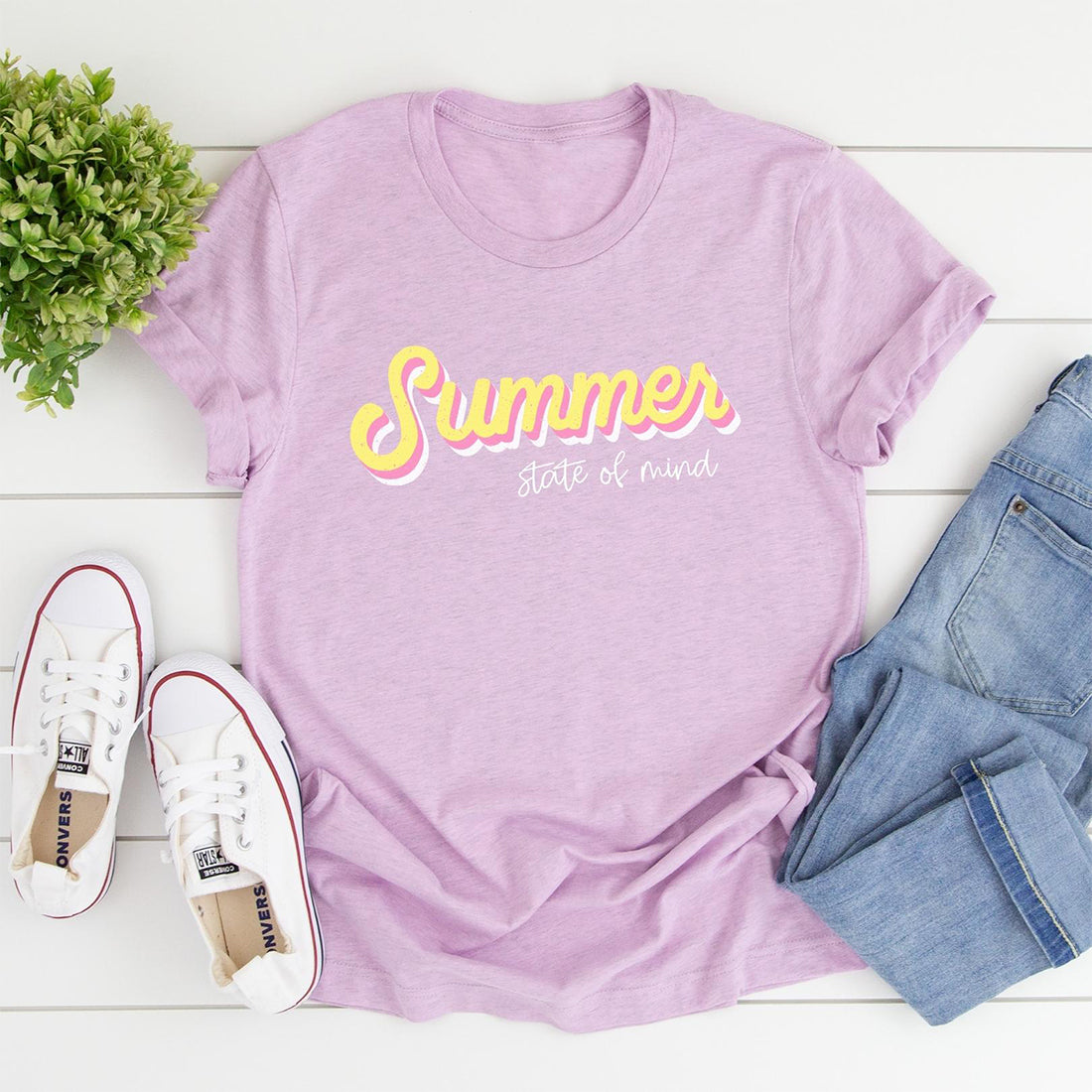 Rock The Tops