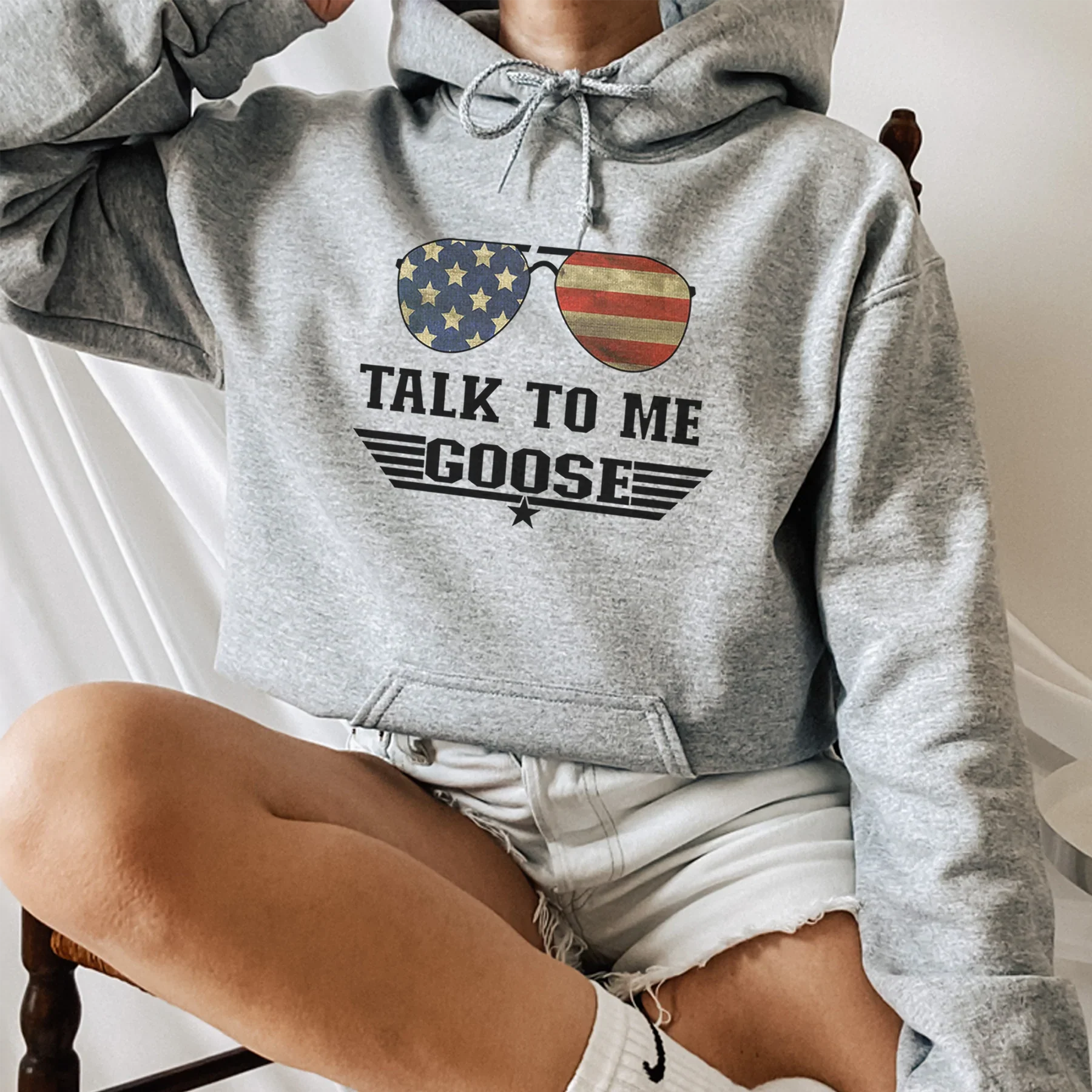 Rock The Tops