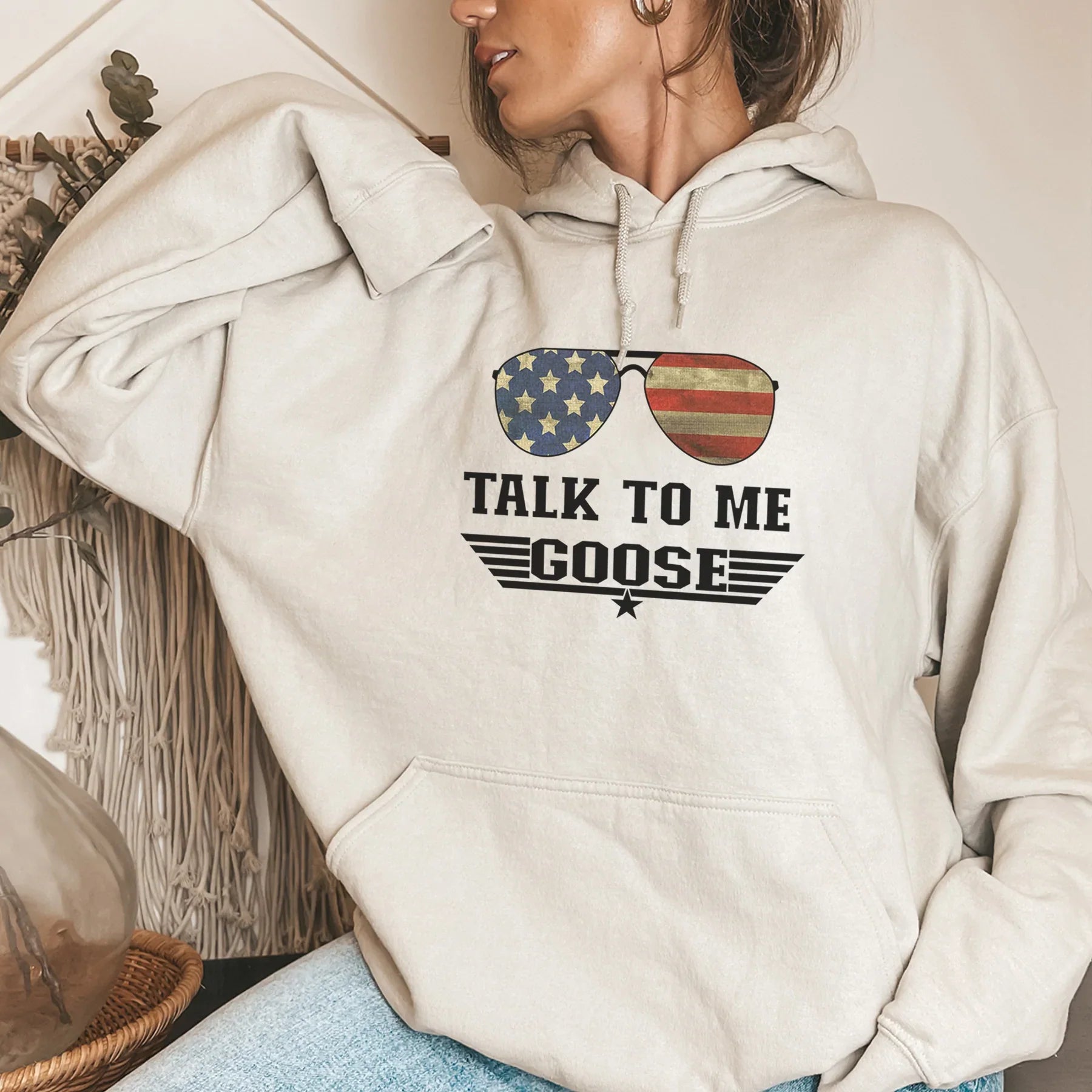 Rock The Tops