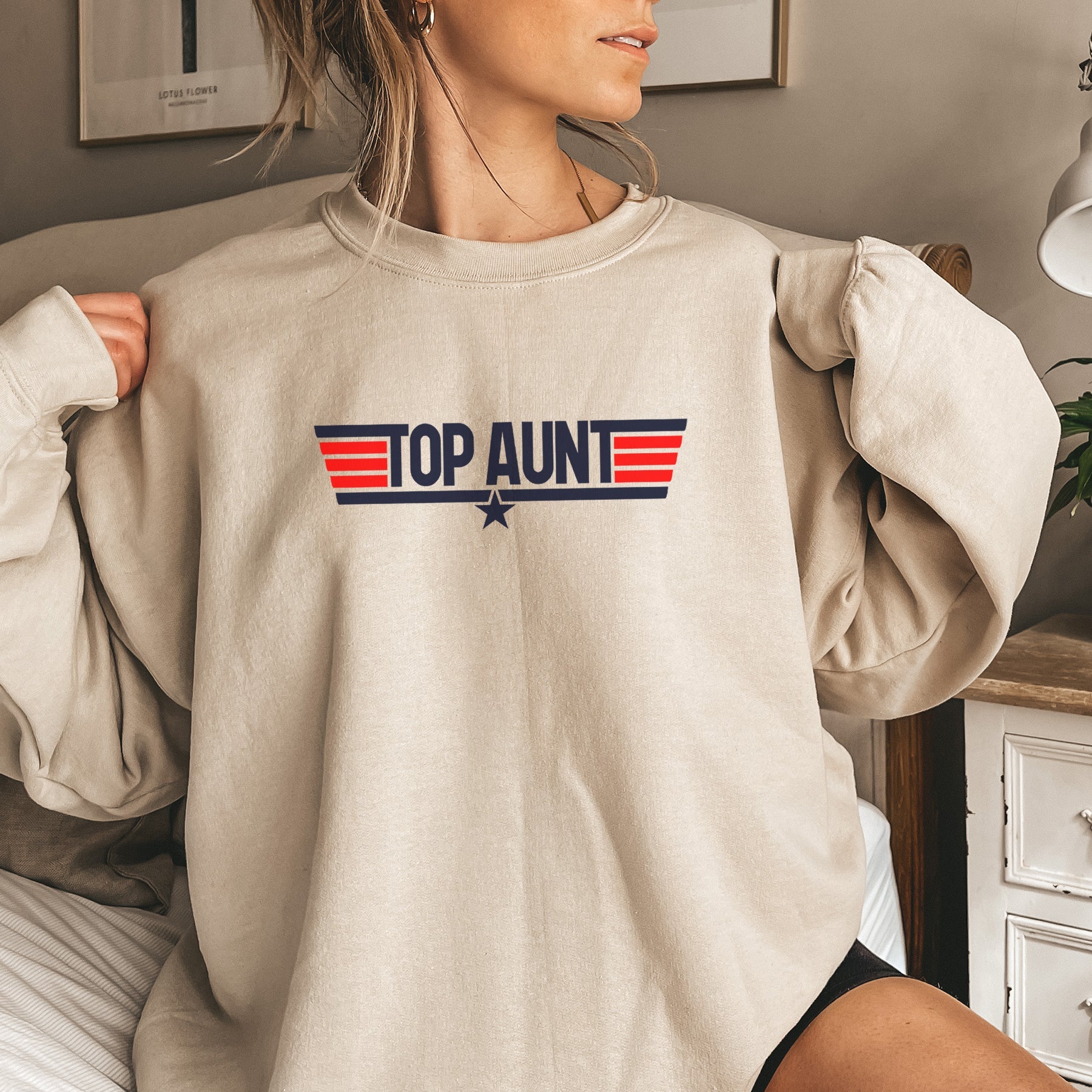 Rock The Tops