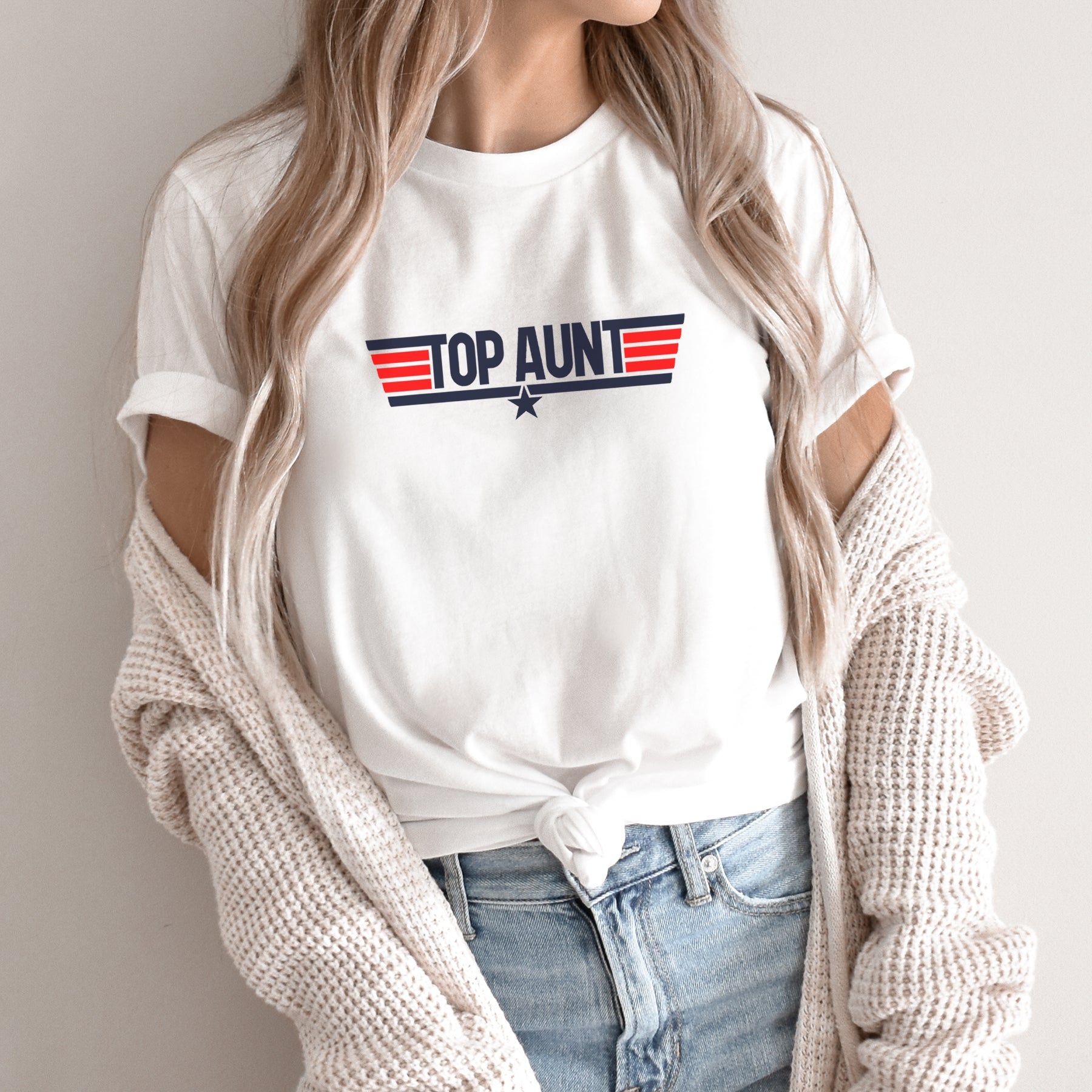 Rock The Tops
