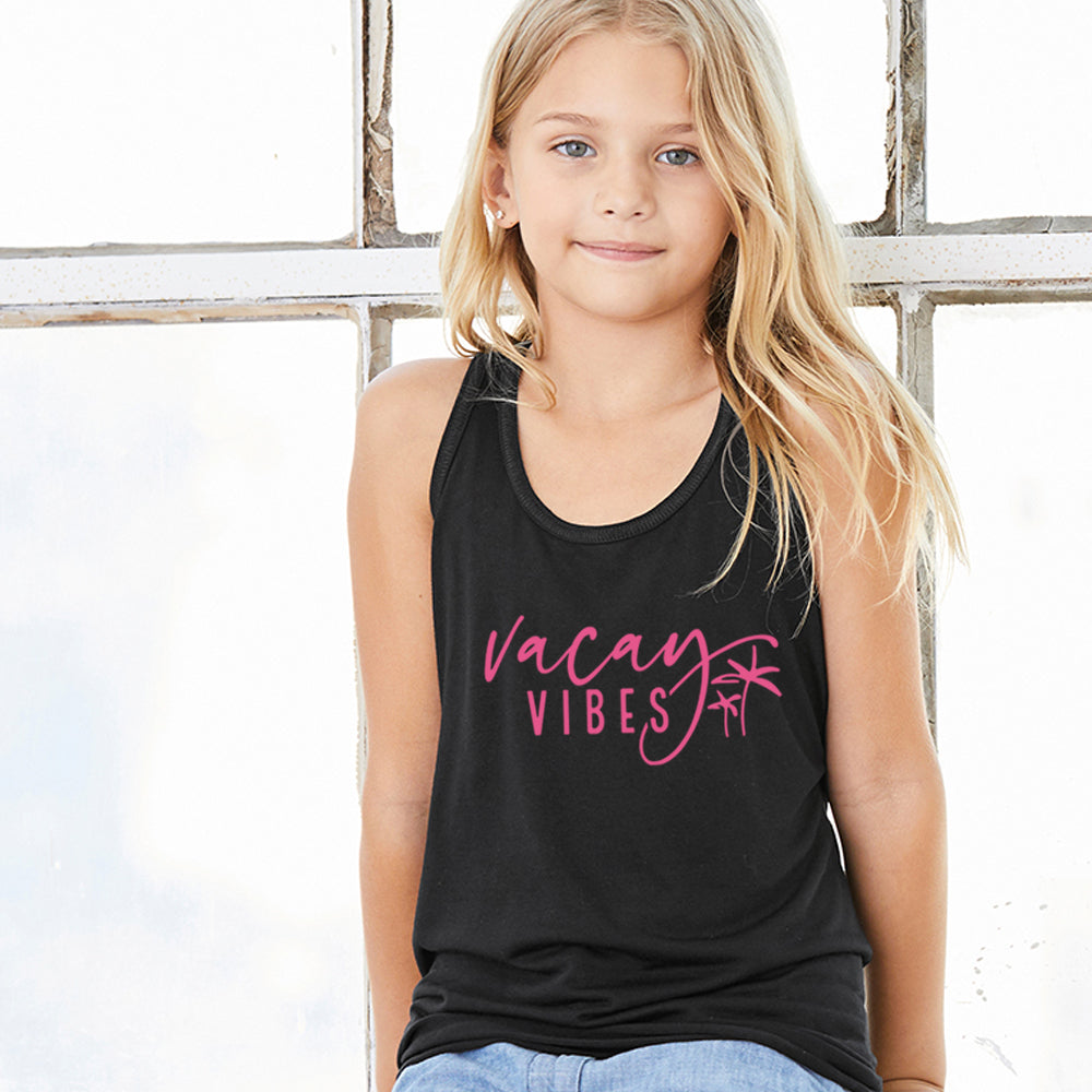 Rock The Tops