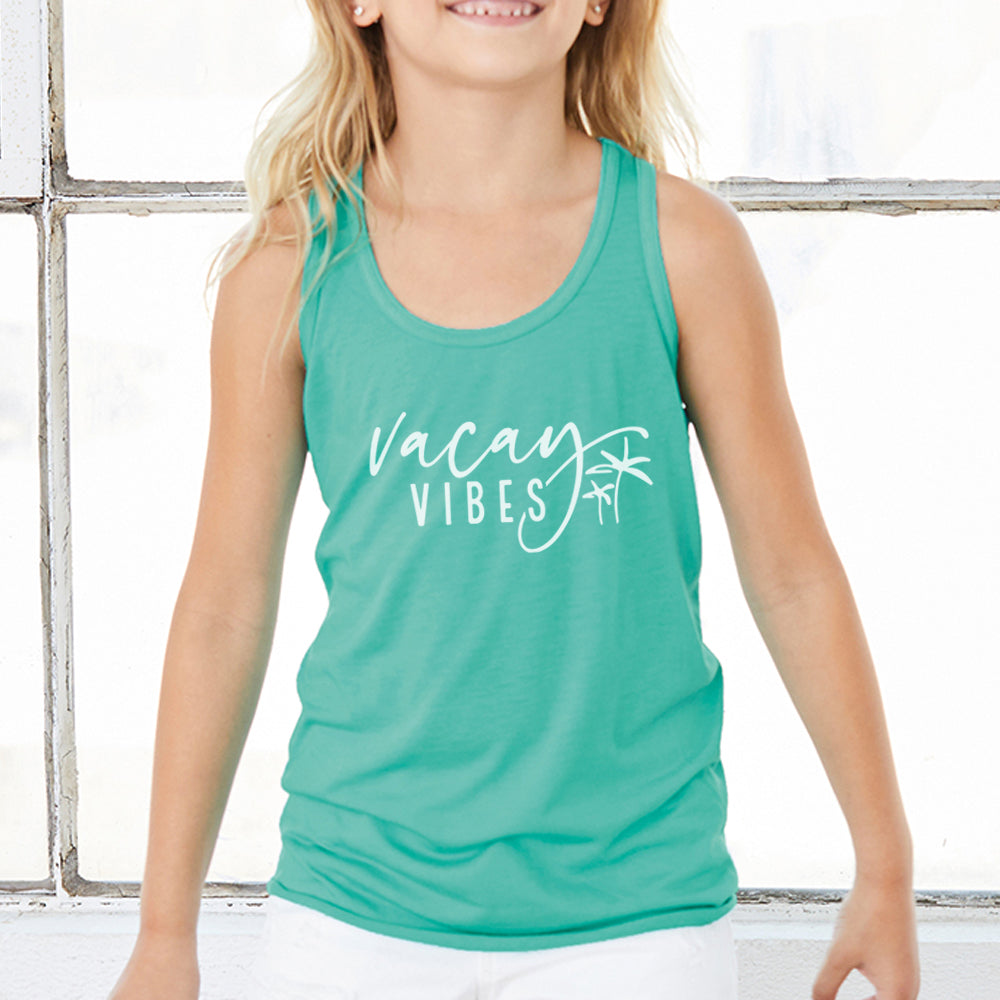 Rock The Tops