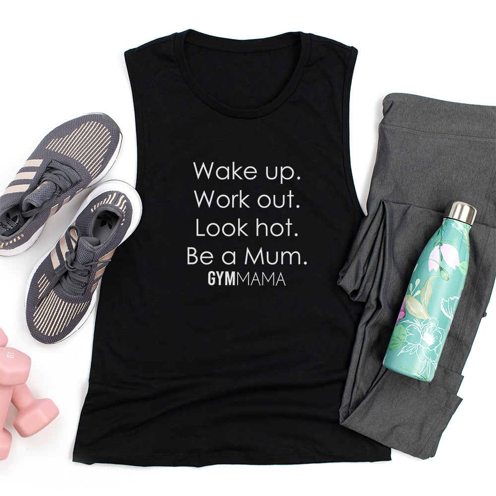 Rock The Tops