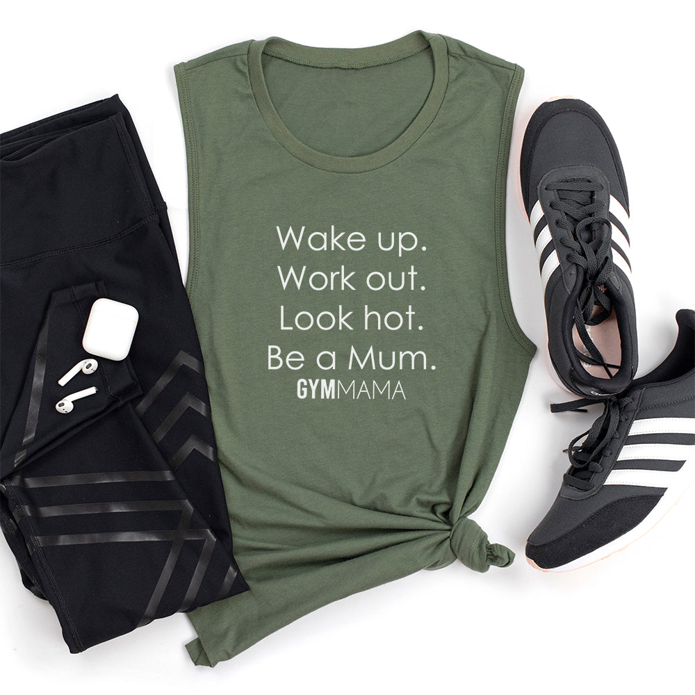Rock The Tops