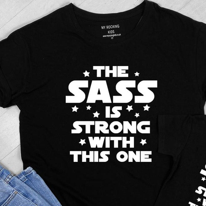 Rock The Tops