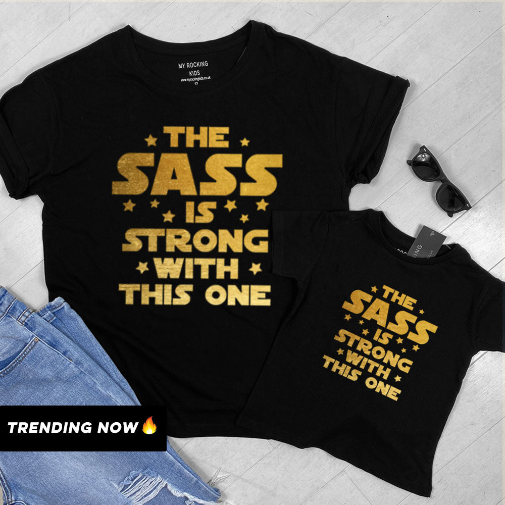 Rock The Tops