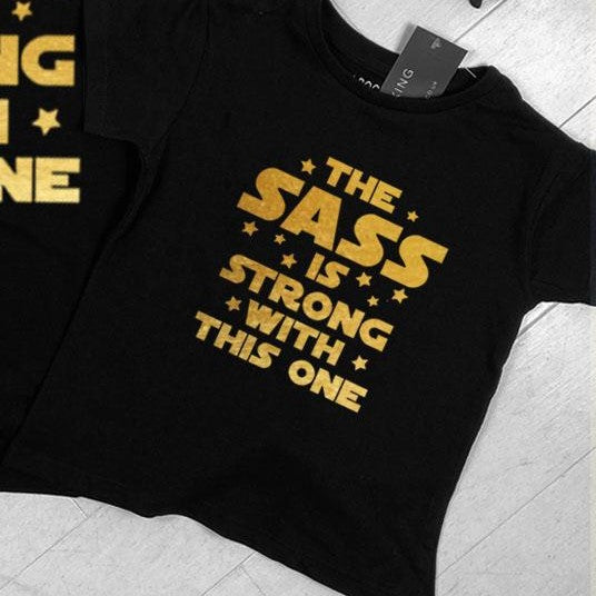 Rock The Tops